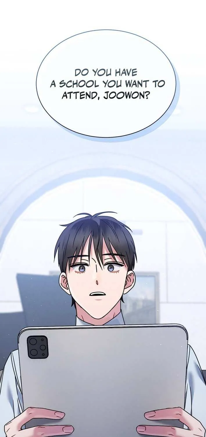 High School Musical Genius Is Paganini Reincarnated Chapter 68 page 46 - 