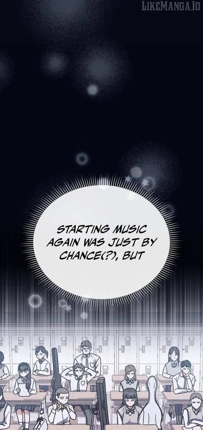 High School Musical Genius Is Paganini Reincarnated Chapter 68 page 58 - 