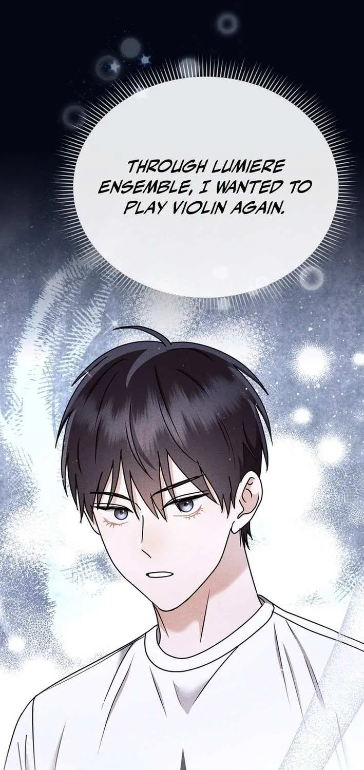 High School Musical Genius Is Paganini Reincarnated Chapter 68 page 60 - 