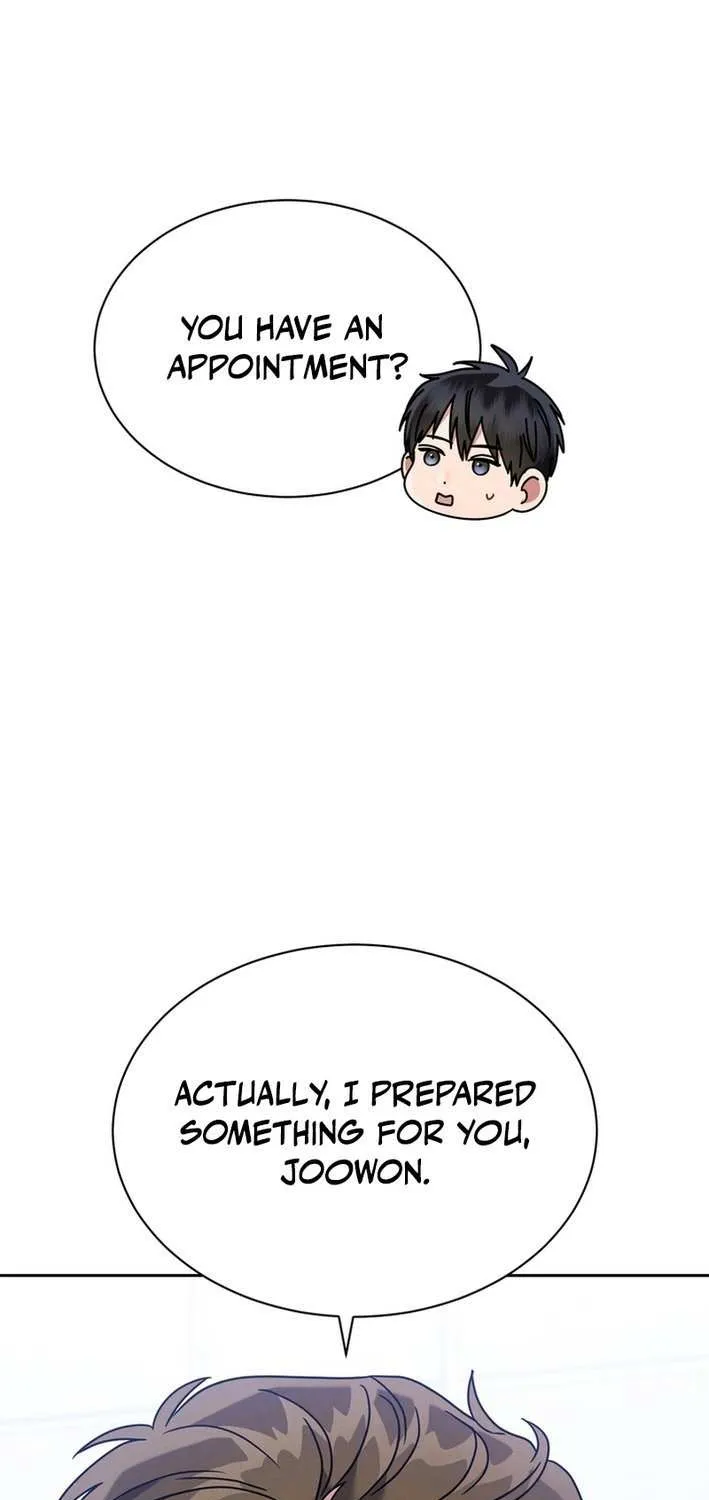High School Musical Genius Is Paganini Reincarnated Chapter 68 page 69 - 