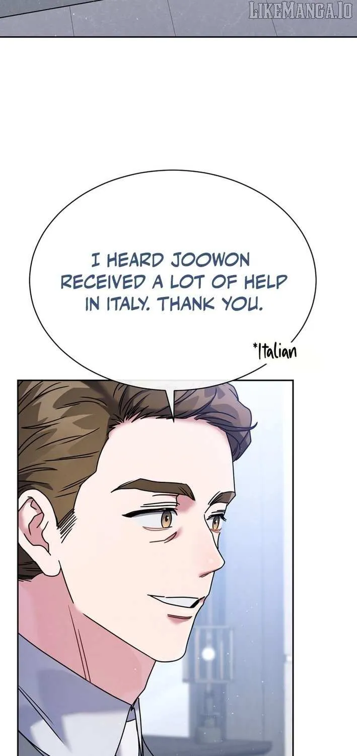 High School Musical Genius Is Paganini Reincarnated Chapter 68 page 86 - 