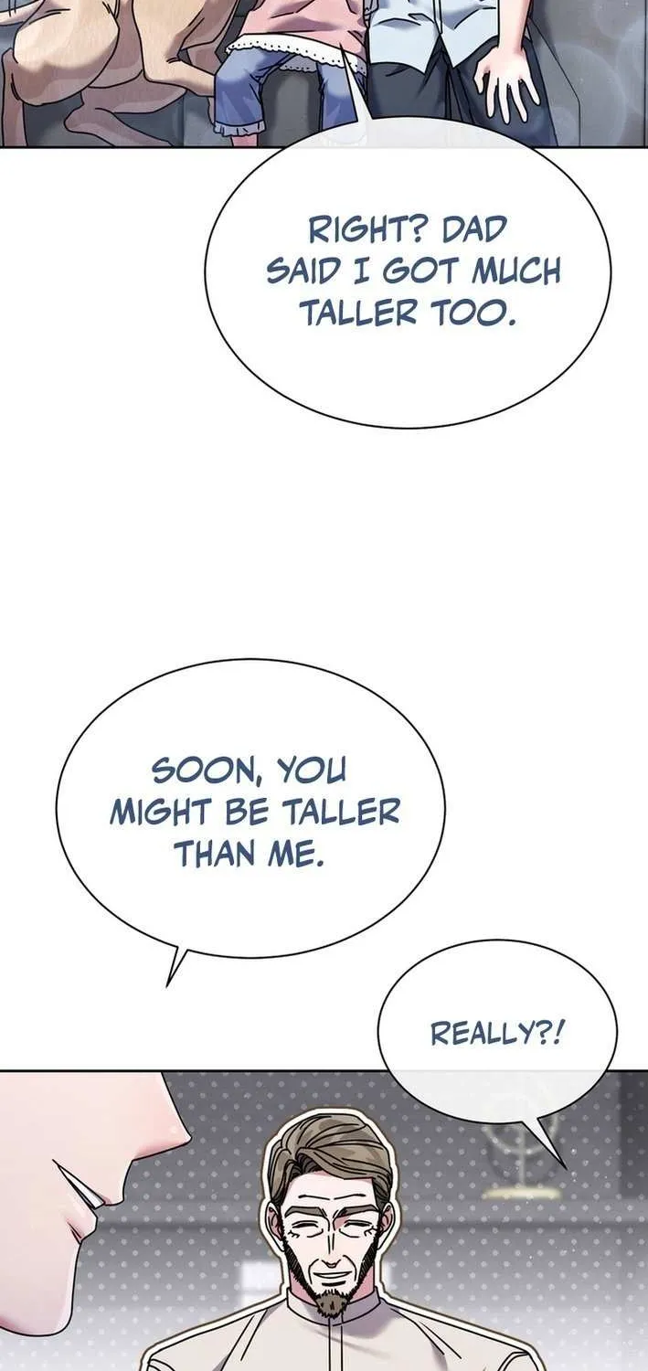High School Musical Genius Is Paganini Reincarnated Chapter 68 page 89 - 