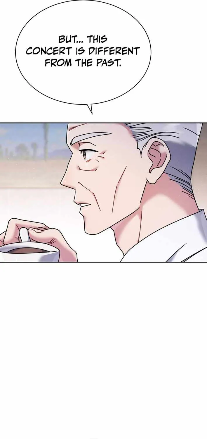 High School Musical Genius Is Paganini Reincarnated Chapter 69 page 12 - 