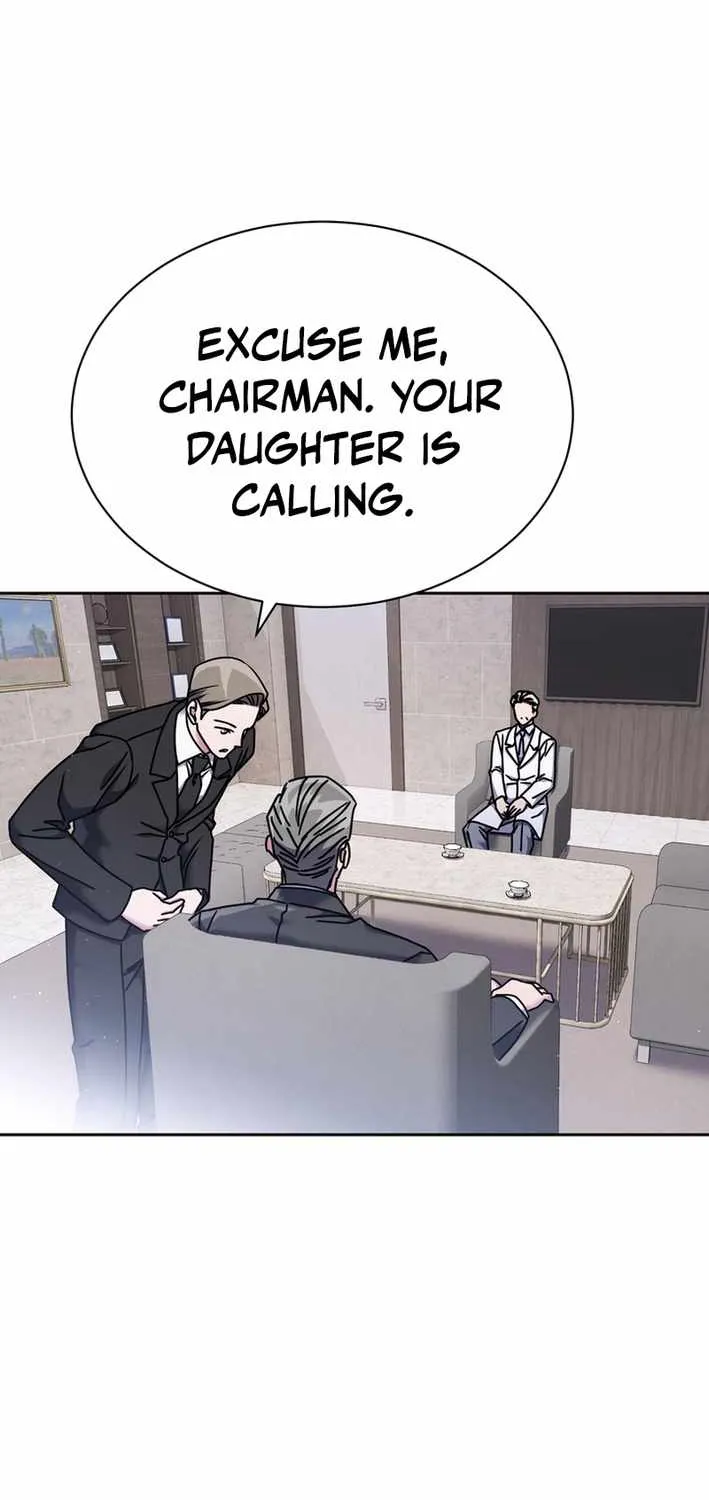 High School Musical Genius Is Paganini Reincarnated Chapter 69 page 18 - 