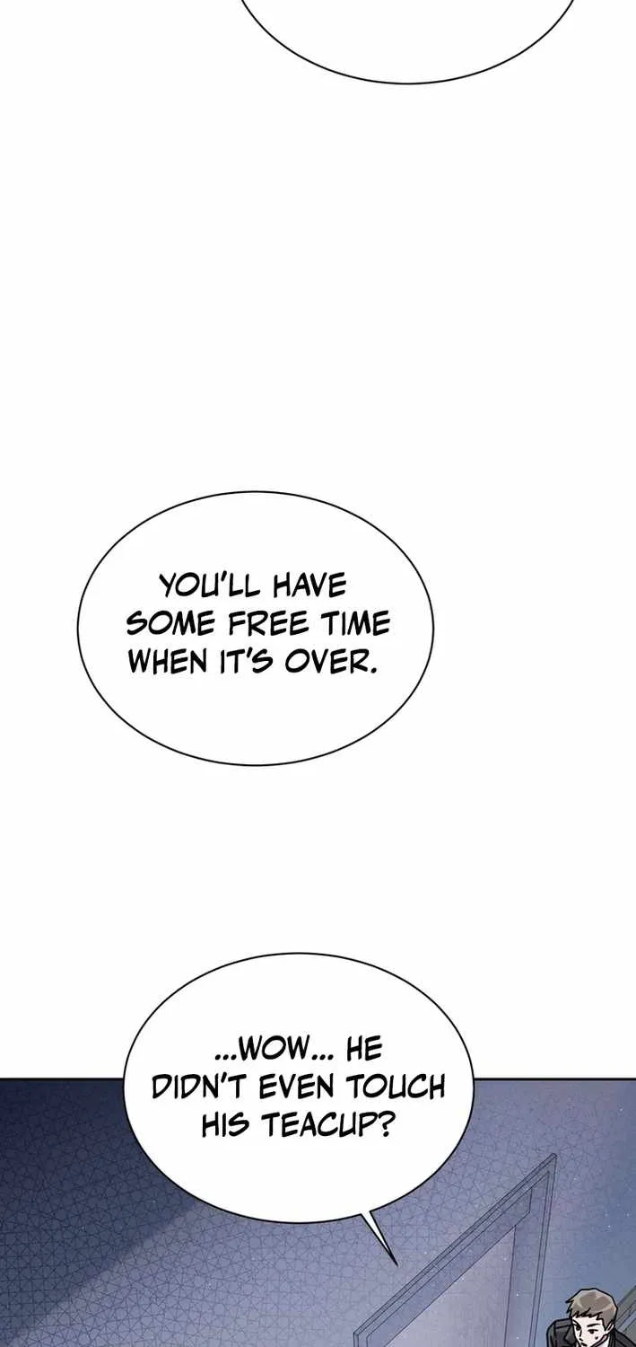 High School Musical Genius Is Paganini Reincarnated Chapter 69 page 21 - 