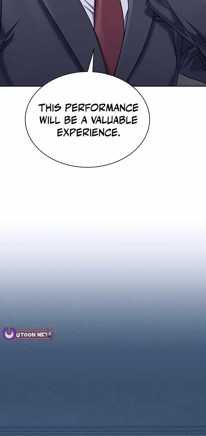 High School Musical Genius Is Paganini Reincarnated Chapter 69 page 25 - 