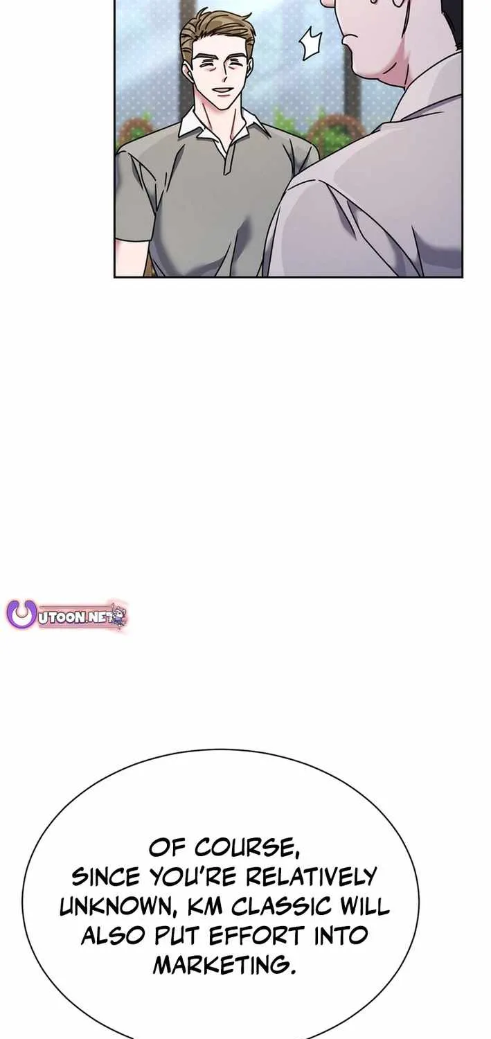 High School Musical Genius Is Paganini Reincarnated Chapter 69 page 34 - 