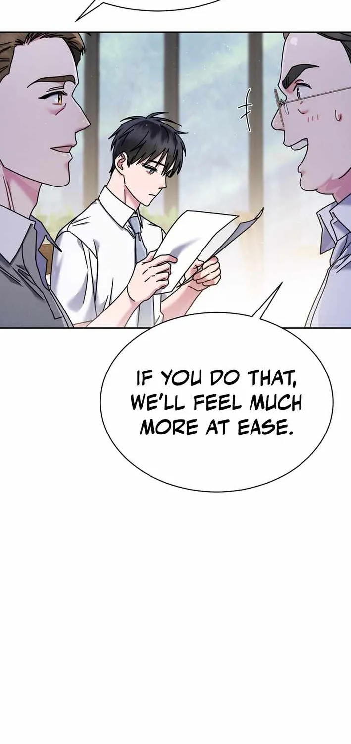 High School Musical Genius Is Paganini Reincarnated Chapter 69 page 35 - 