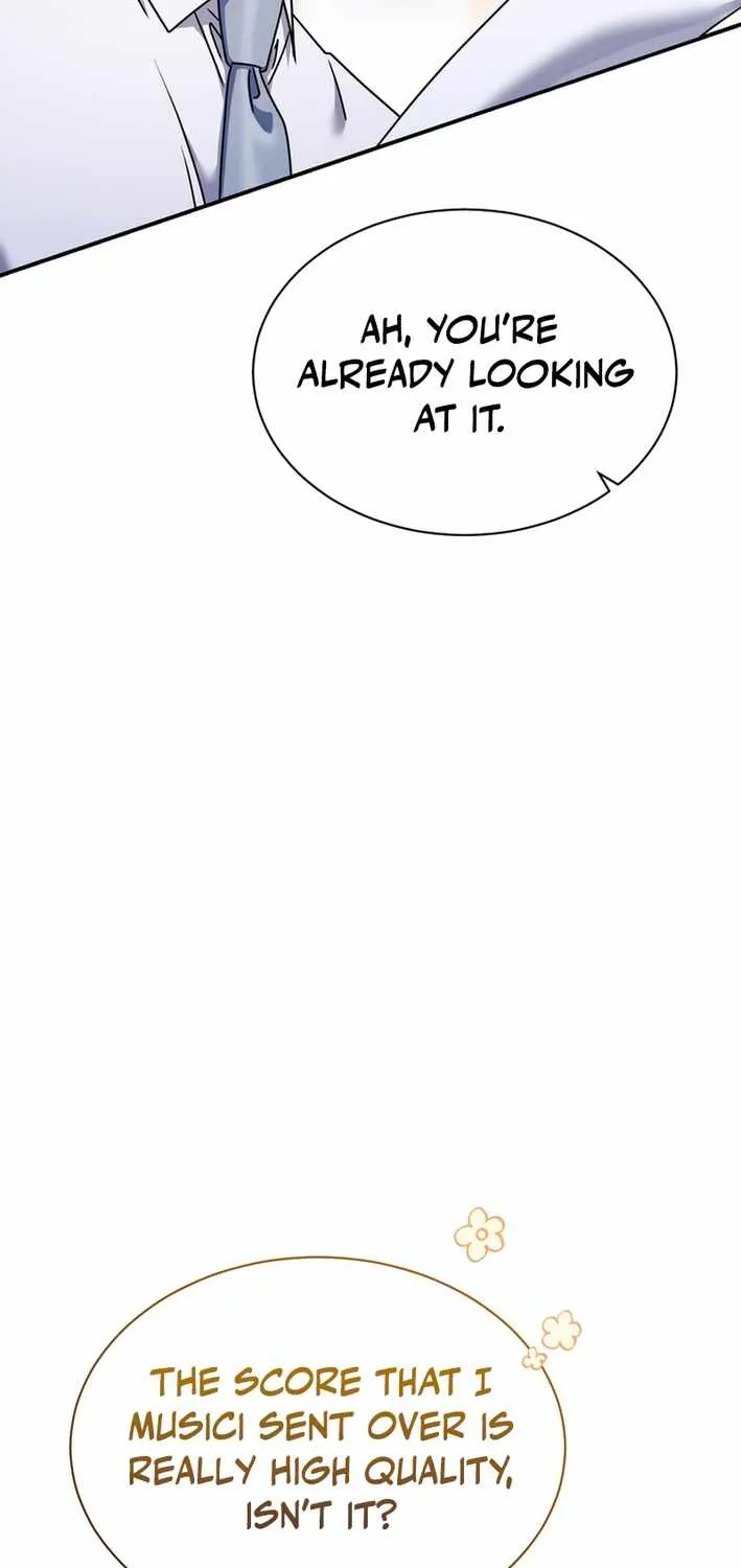 High School Musical Genius Is Paganini Reincarnated Chapter 69 page 37 - 