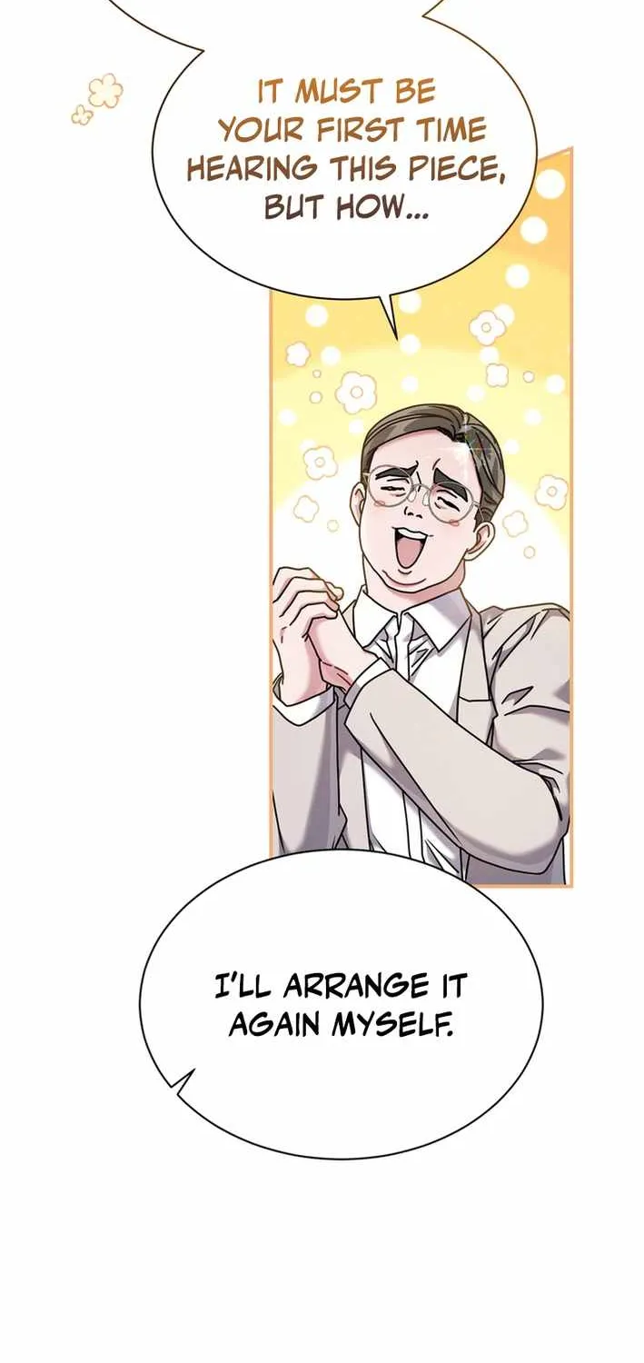 High School Musical Genius Is Paganini Reincarnated Chapter 69 page 38 - 