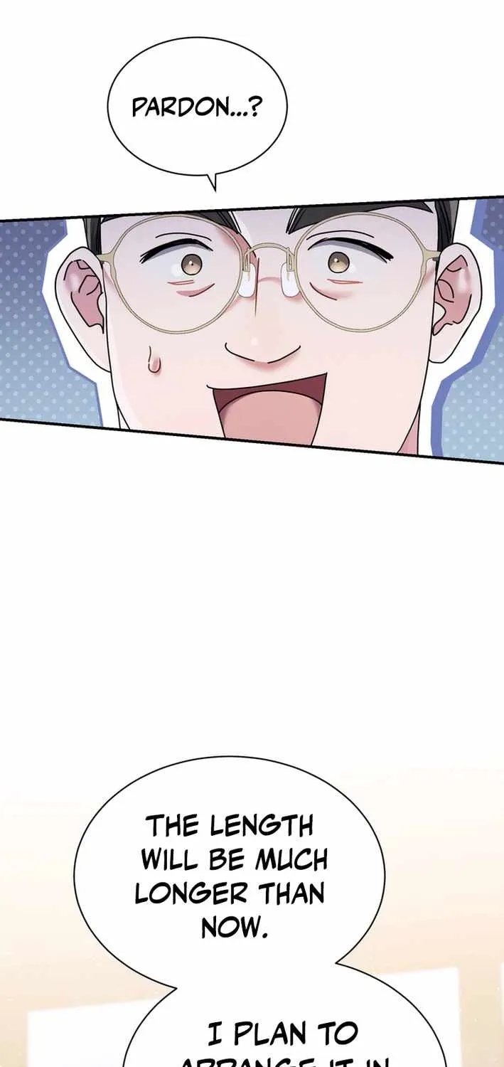 High School Musical Genius Is Paganini Reincarnated Chapter 69 page 39 - 