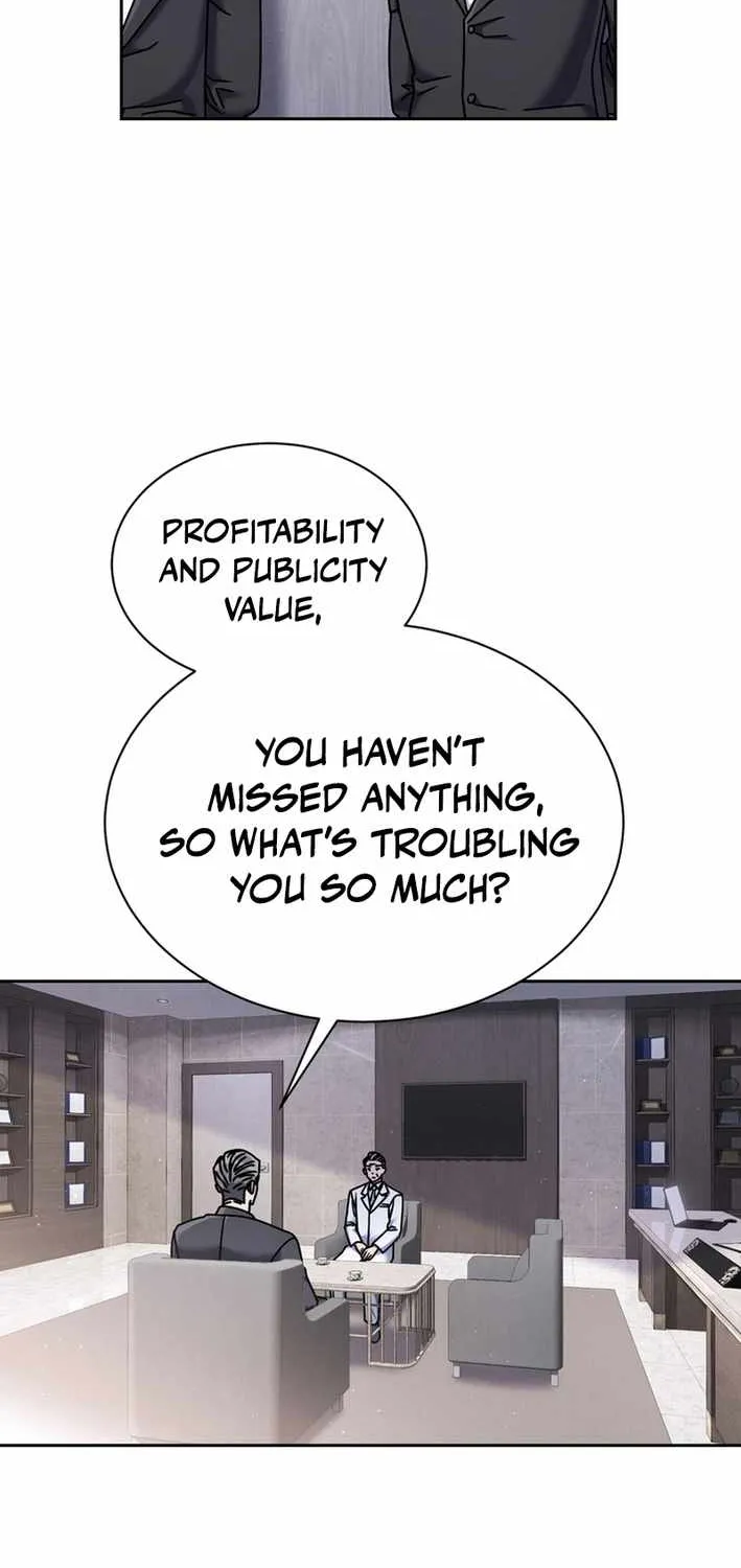 High School Musical Genius Is Paganini Reincarnated Chapter 69 page 5 - 