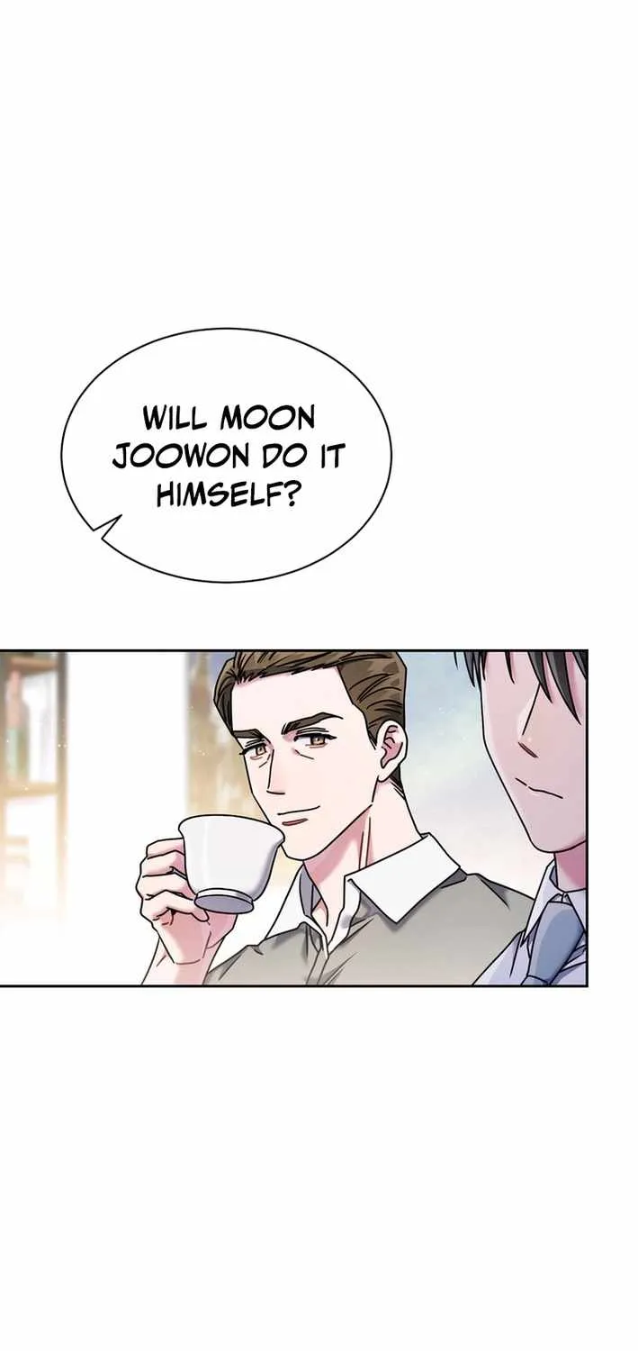 High School Musical Genius Is Paganini Reincarnated Chapter 69 page 41 - 