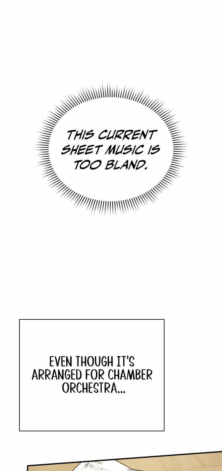 High School Musical Genius Is Paganini Reincarnated Chapter 69 page 46 - 