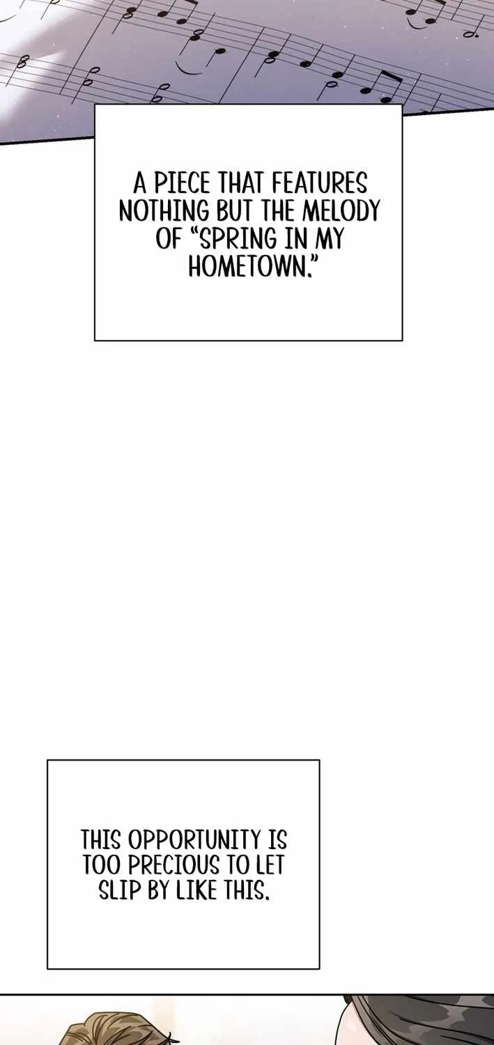High School Musical Genius Is Paganini Reincarnated Chapter 69 page 48 - 