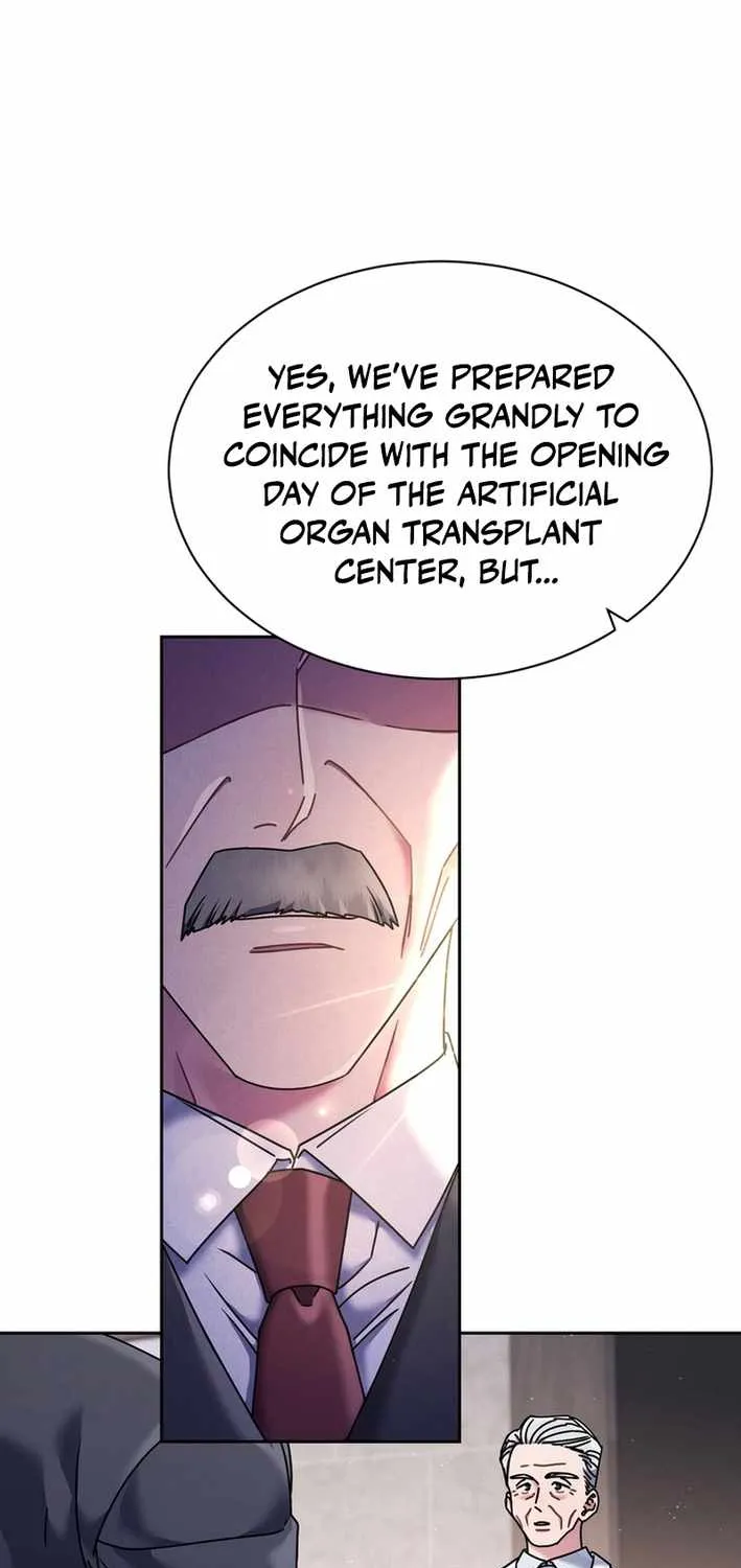 High School Musical Genius Is Paganini Reincarnated Chapter 69 page 6 - 