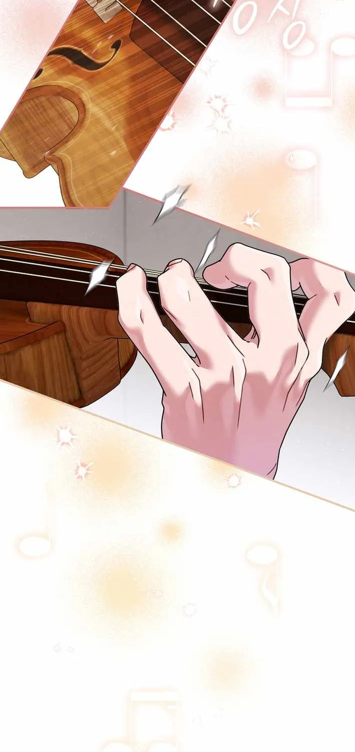 High School Musical Genius Is Paganini Reincarnated Chapter 69 page 60 - 