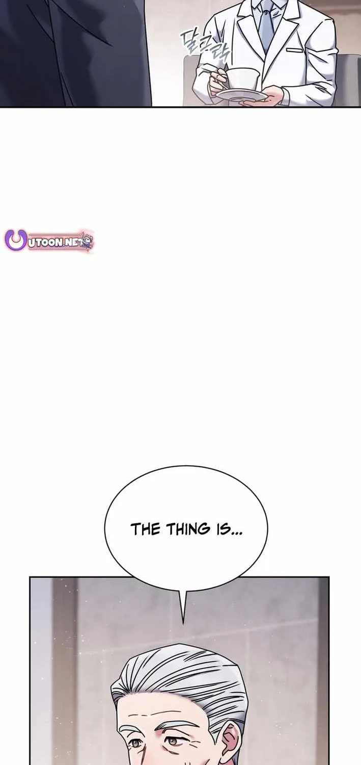 High School Musical Genius Is Paganini Reincarnated Chapter 69 page 7 - 
