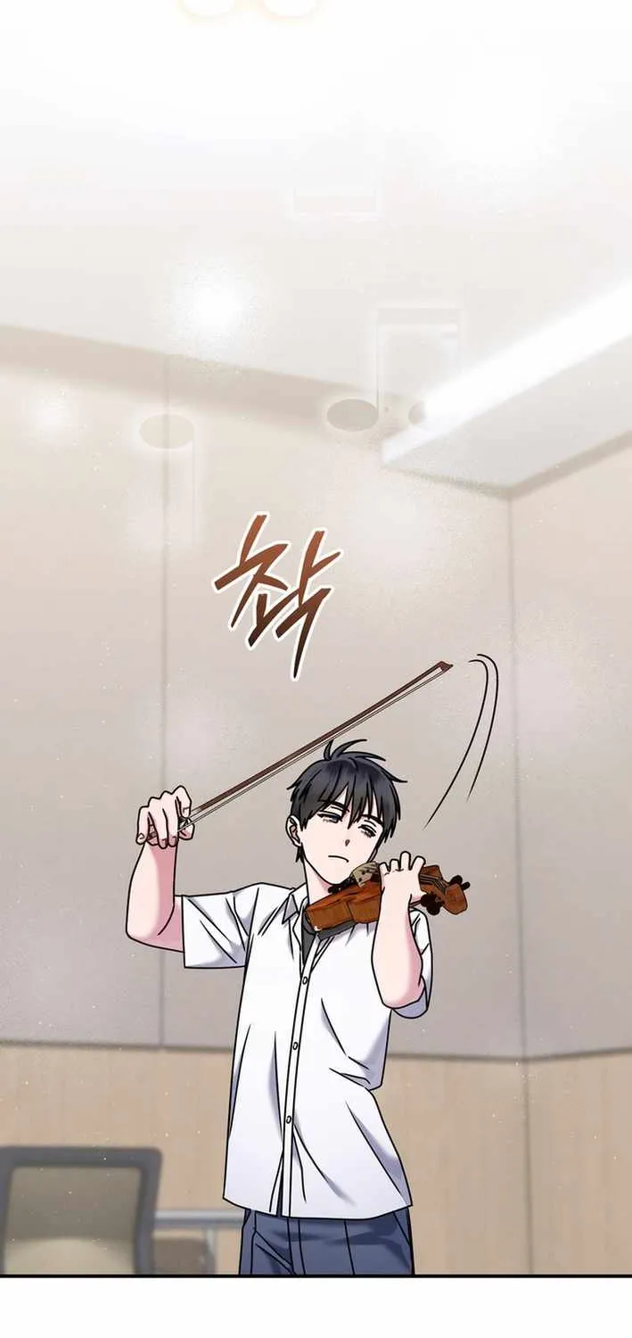 High School Musical Genius Is Paganini Reincarnated Chapter 69 page 61 - 