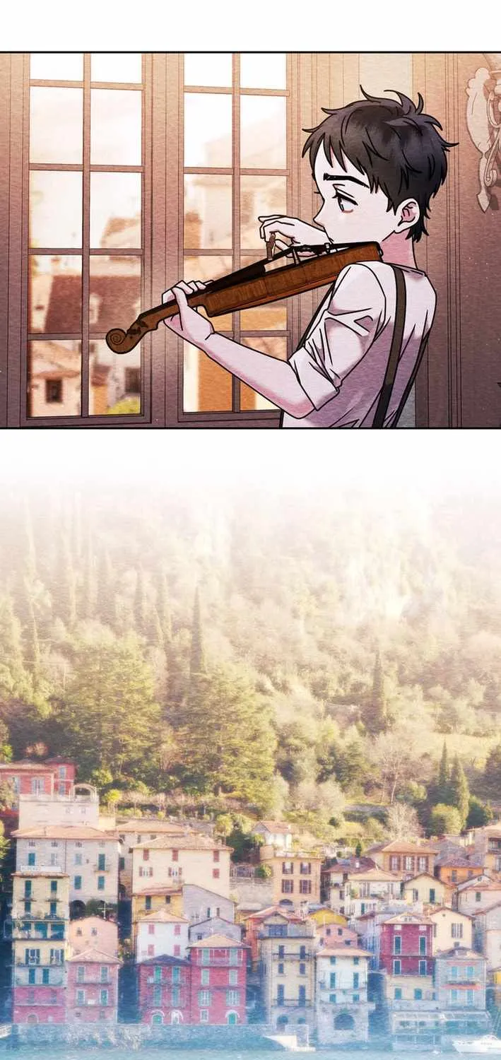 High School Musical Genius Is Paganini Reincarnated Chapter 69 page 69 - 