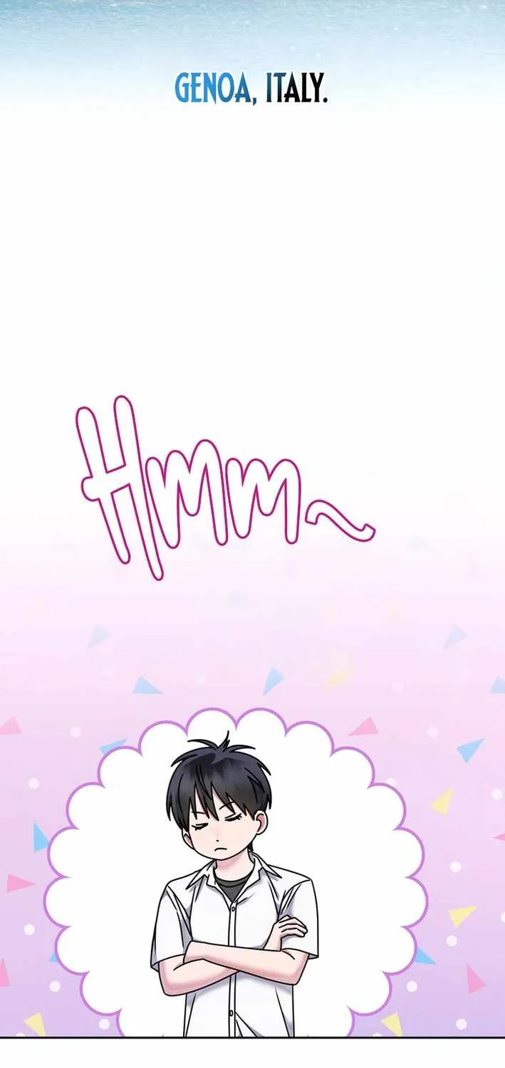 High School Musical Genius Is Paganini Reincarnated Chapter 69 page 70 - 