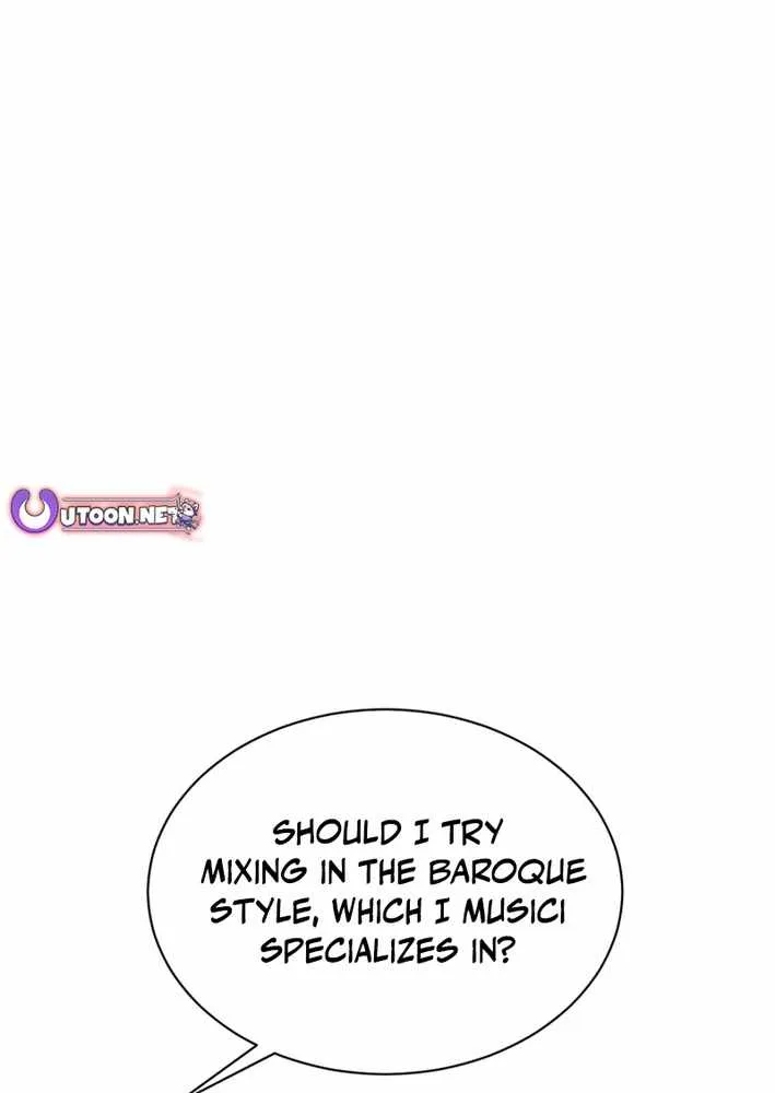 High School Musical Genius Is Paganini Reincarnated Chapter 69 page 71 - 