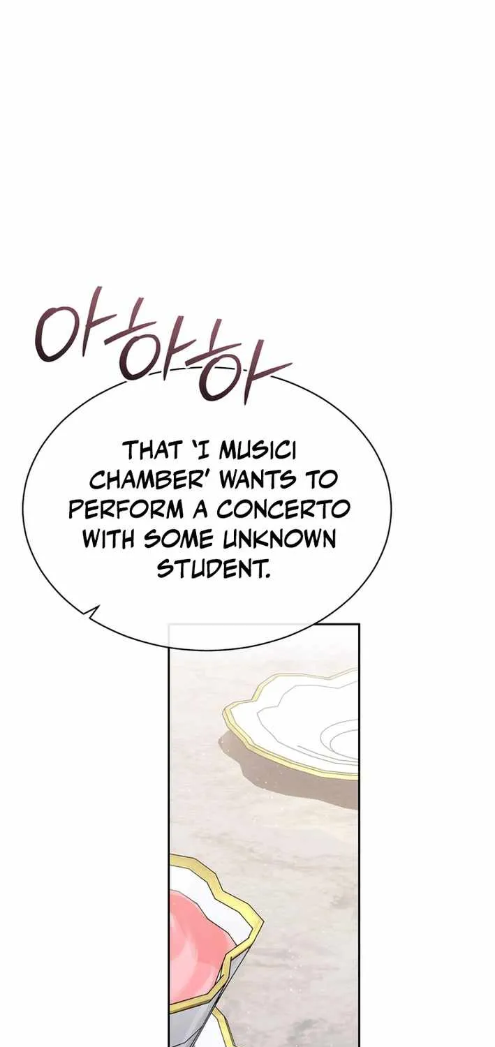 High School Musical Genius Is Paganini Reincarnated Chapter 69 page 9 - 