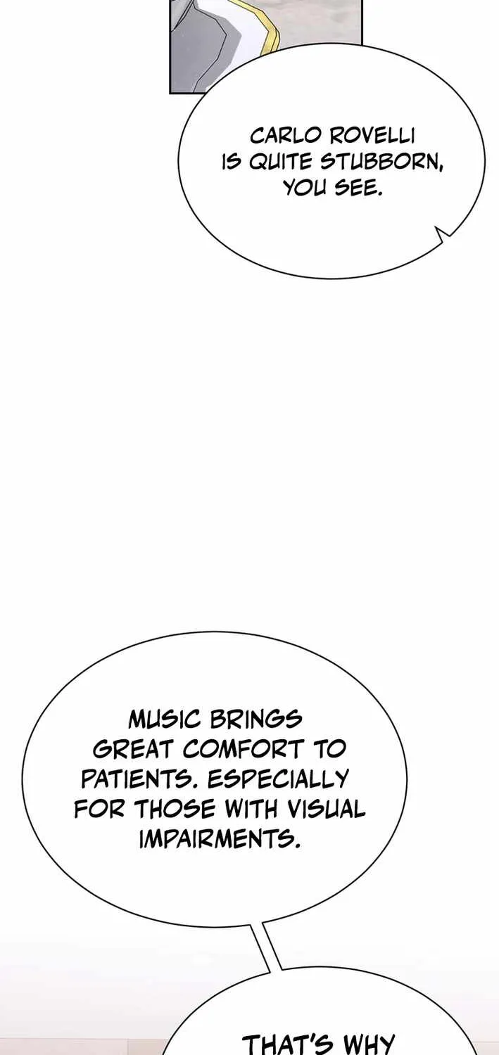 High School Musical Genius Is Paganini Reincarnated Chapter 69 page 10 - 