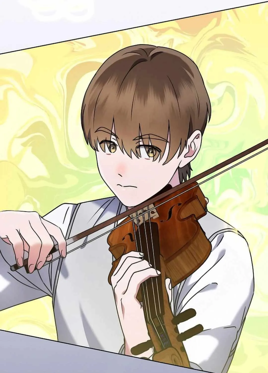 High School Musical Genius Is Paganini Reincarnated Chapter 7 page 102 - 