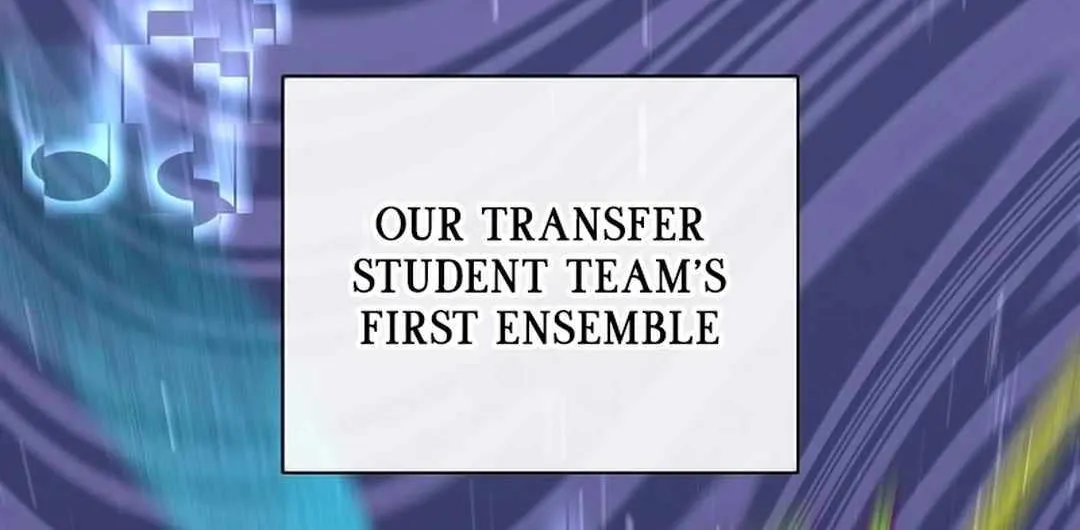 High School Musical Genius Is Paganini Reincarnated Chapter 7 page 107 - 
