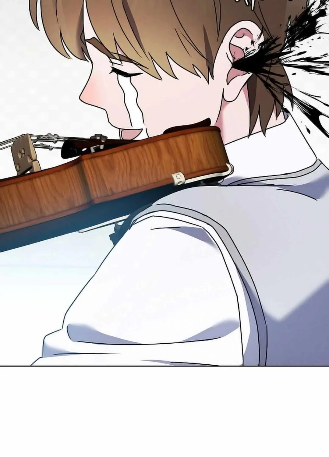 High School Musical Genius Is Paganini Reincarnated Chapter 7 page 112 - 