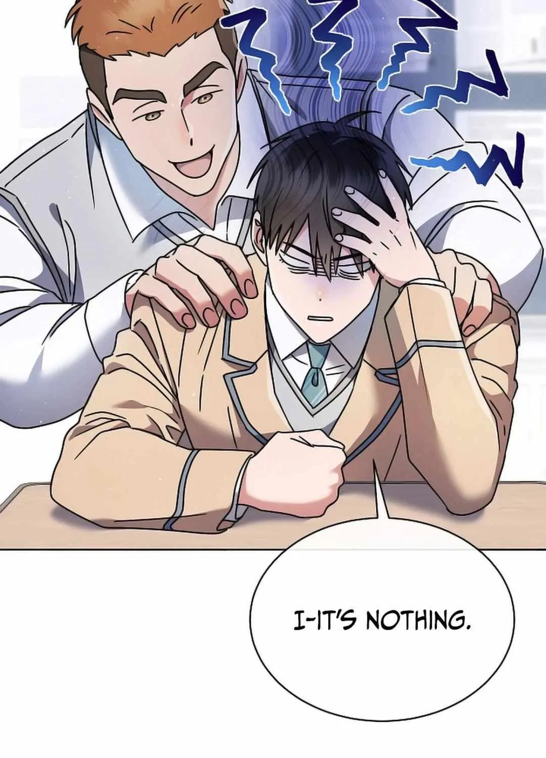 High School Musical Genius Is Paganini Reincarnated Chapter 7 page 119 - 