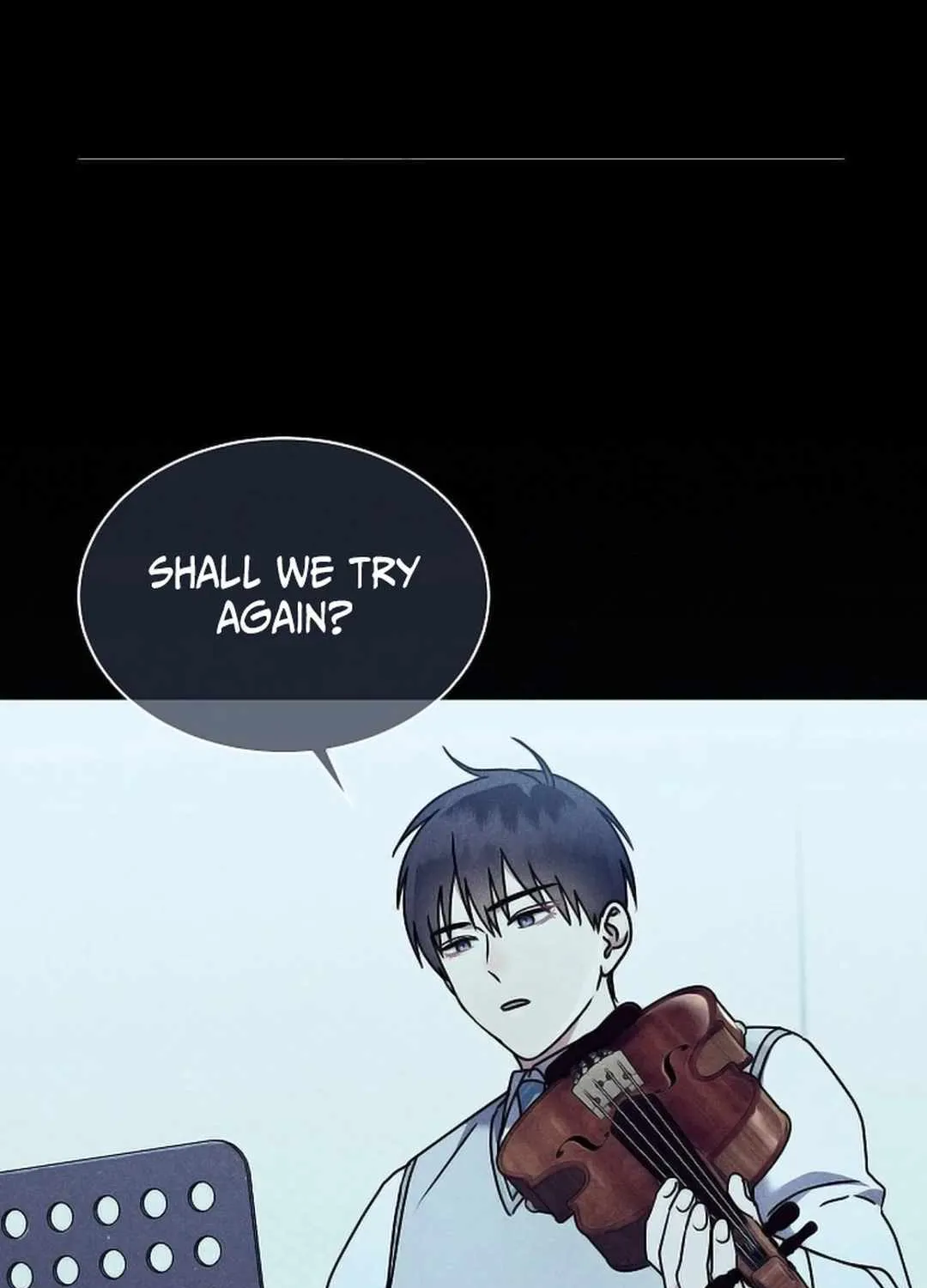 High School Musical Genius Is Paganini Reincarnated Chapter 7 page 124 - 