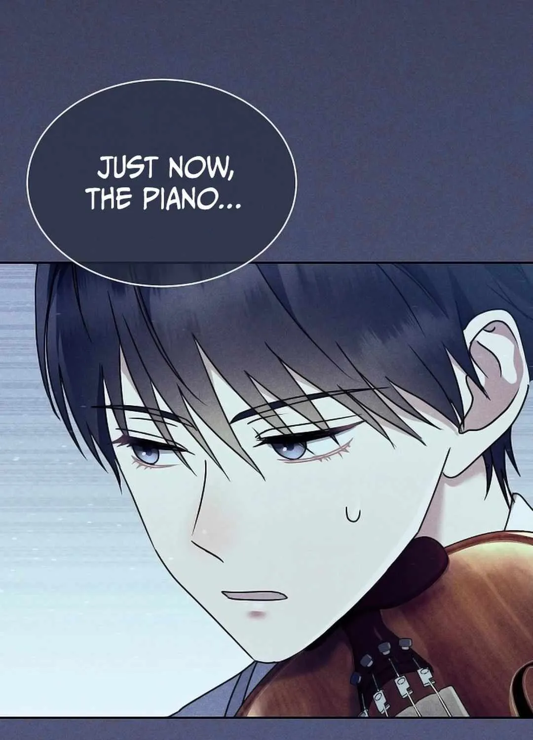 High School Musical Genius Is Paganini Reincarnated Chapter 7 page 126 - 
