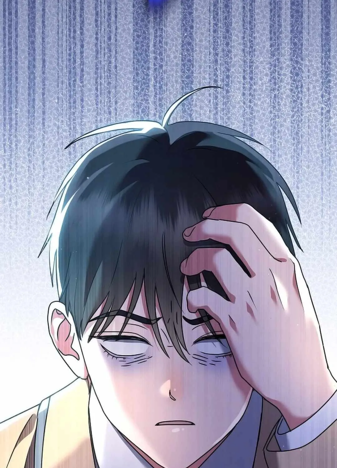 High School Musical Genius Is Paganini Reincarnated Chapter 7 page 131 - 