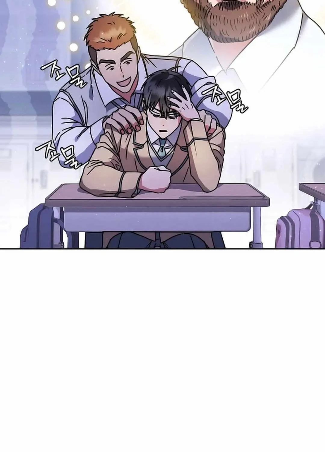 High School Musical Genius Is Paganini Reincarnated Chapter 7 page 134 - 