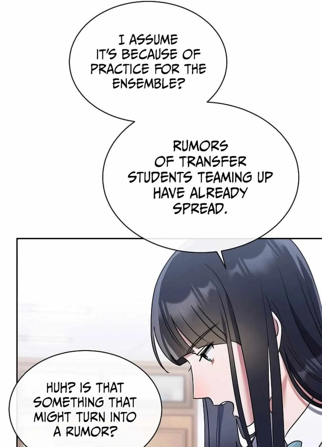 High School Musical Genius Is Paganini Reincarnated Chapter 7 page 136 - 