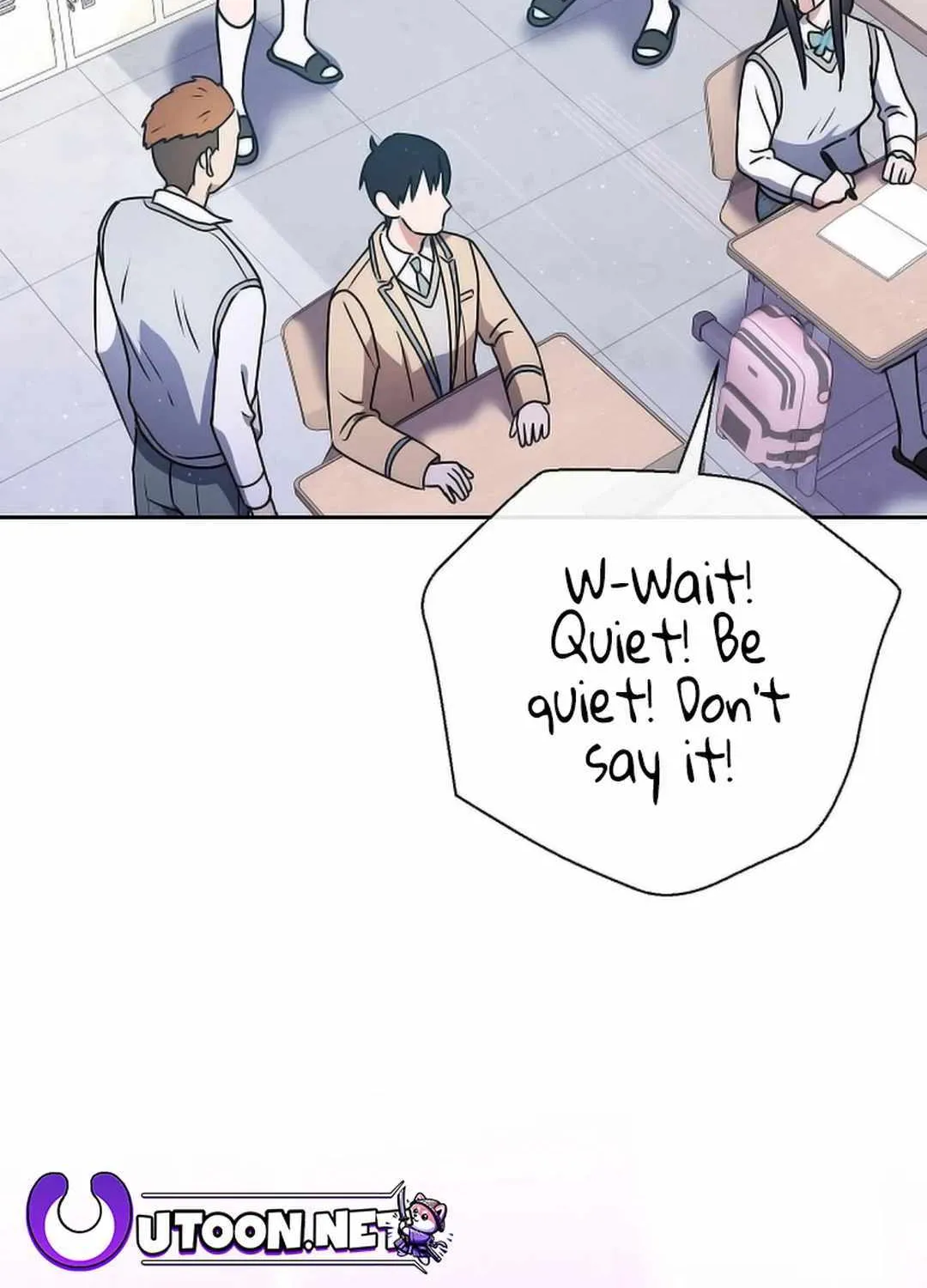 High School Musical Genius Is Paganini Reincarnated Chapter 7 page 146 - 