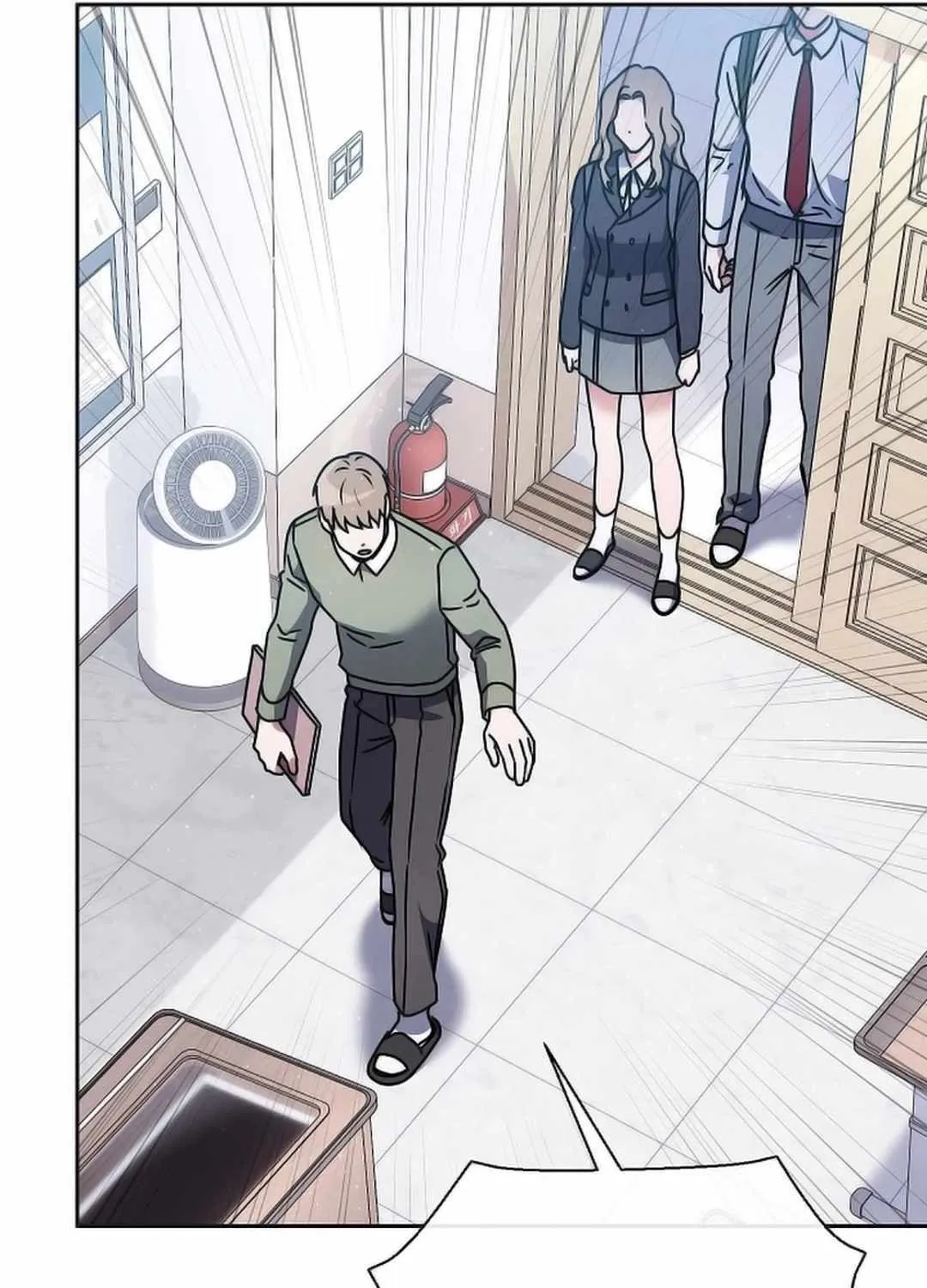 High School Musical Genius Is Paganini Reincarnated Chapter 7 page 170 - 