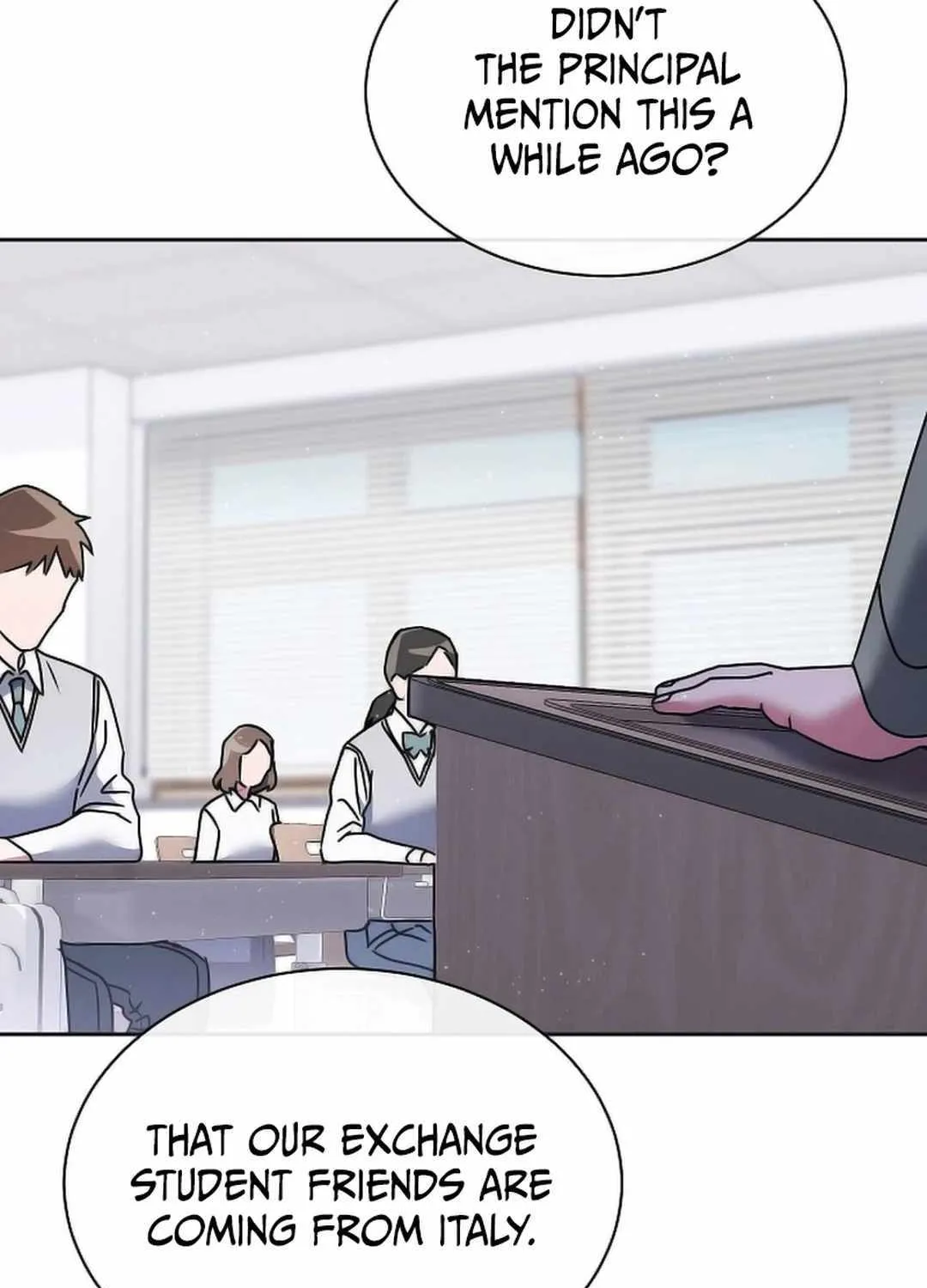 High School Musical Genius Is Paganini Reincarnated Chapter 7 page 172 - 