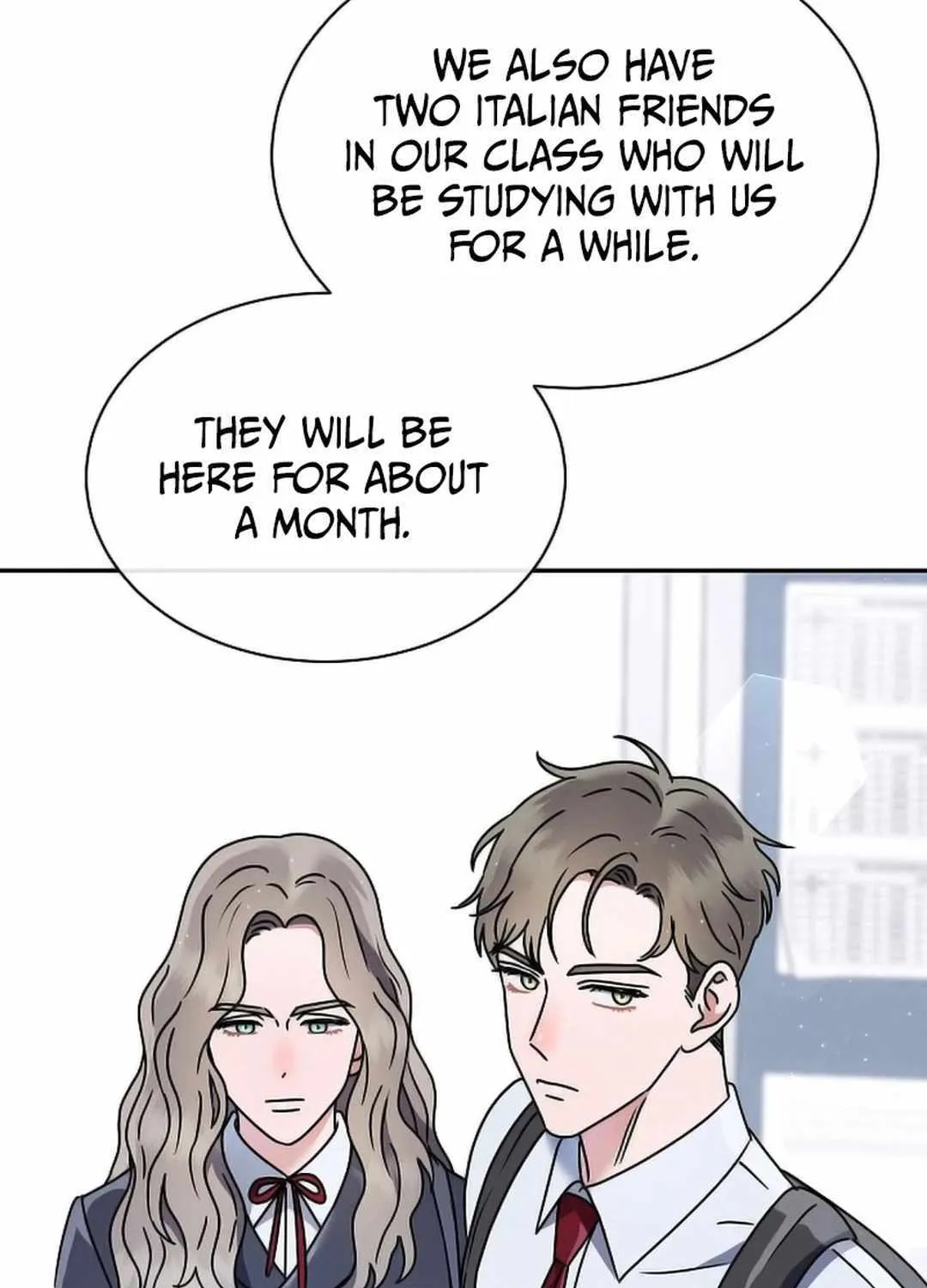 High School Musical Genius Is Paganini Reincarnated Chapter 7 page 174 - 