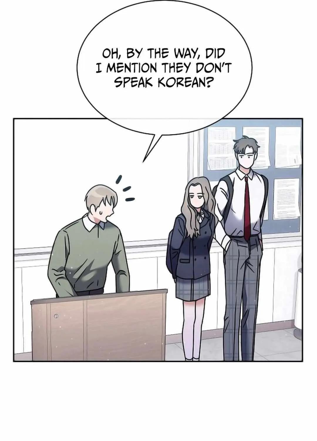 High School Musical Genius Is Paganini Reincarnated Chapter 7 page 177 - 