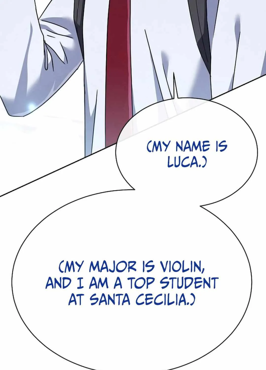 High School Musical Genius Is Paganini Reincarnated Chapter 7 page 181 - 