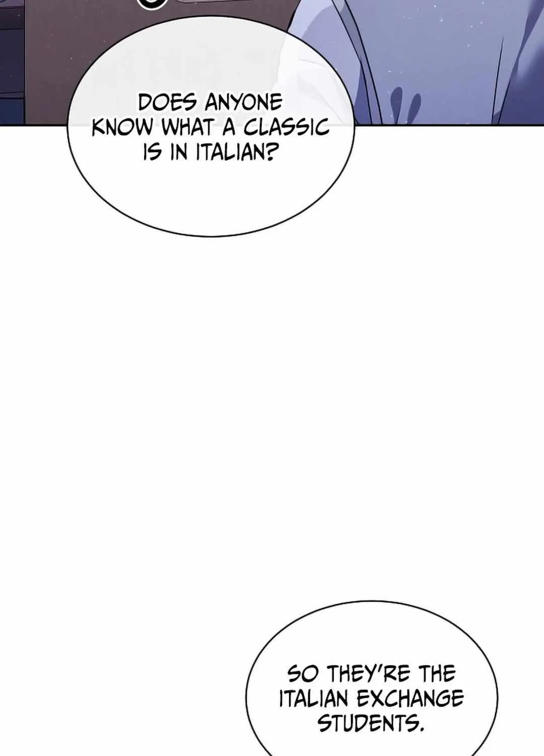 High School Musical Genius Is Paganini Reincarnated Chapter 7 page 187 - 