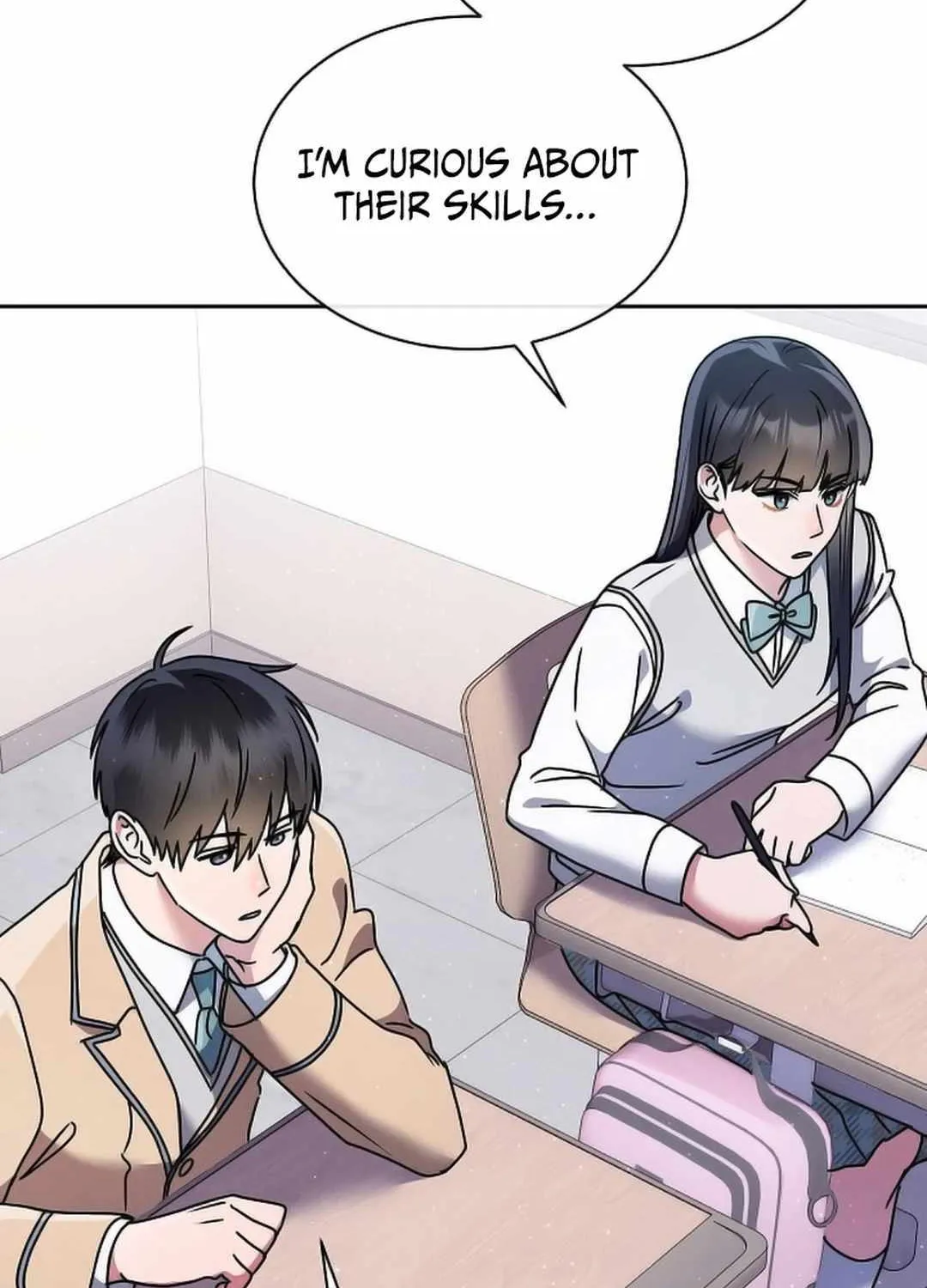 High School Musical Genius Is Paganini Reincarnated Chapter 7 page 188 - 