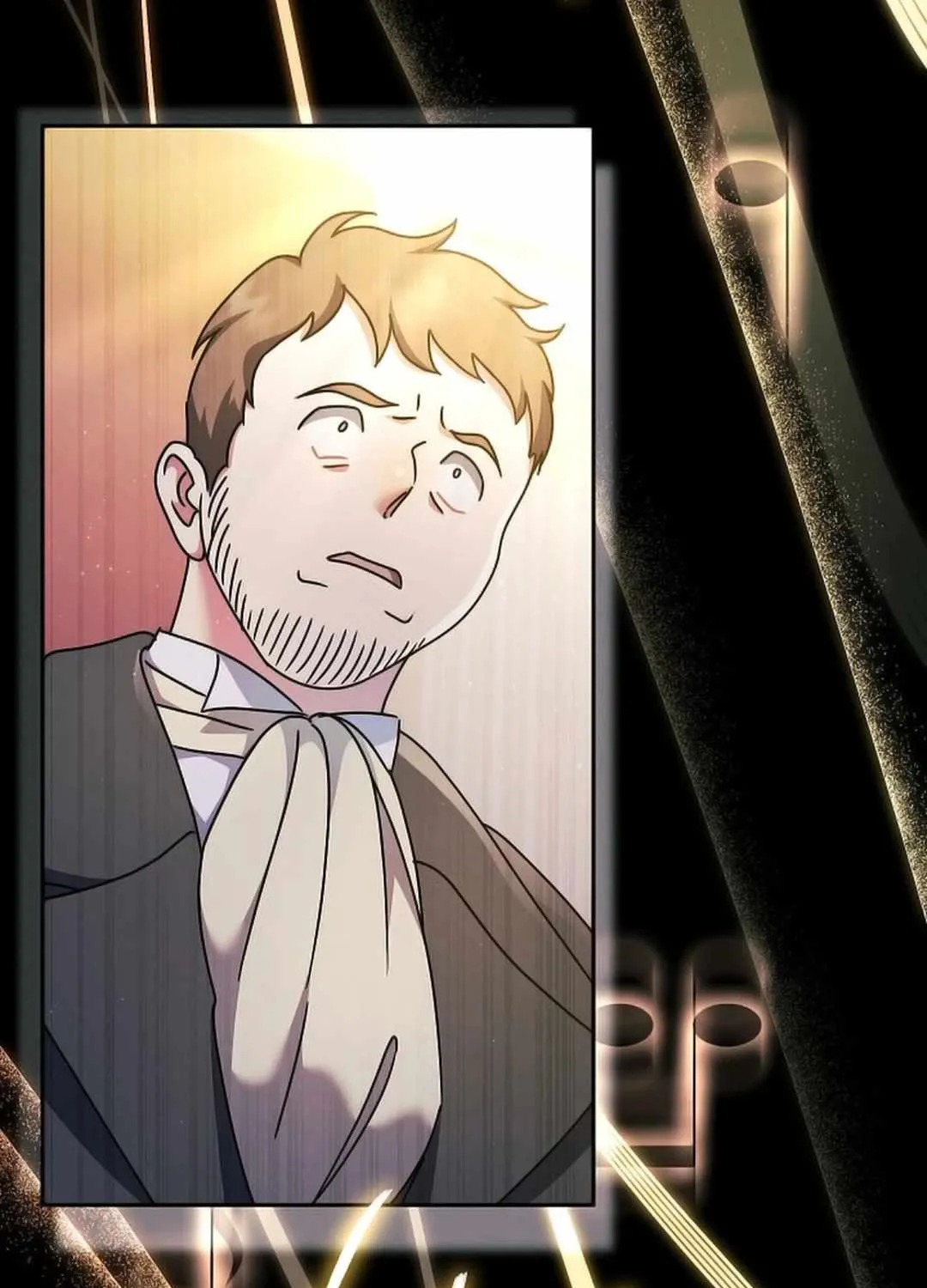 High School Musical Genius Is Paganini Reincarnated Chapter 7 page 27 - 