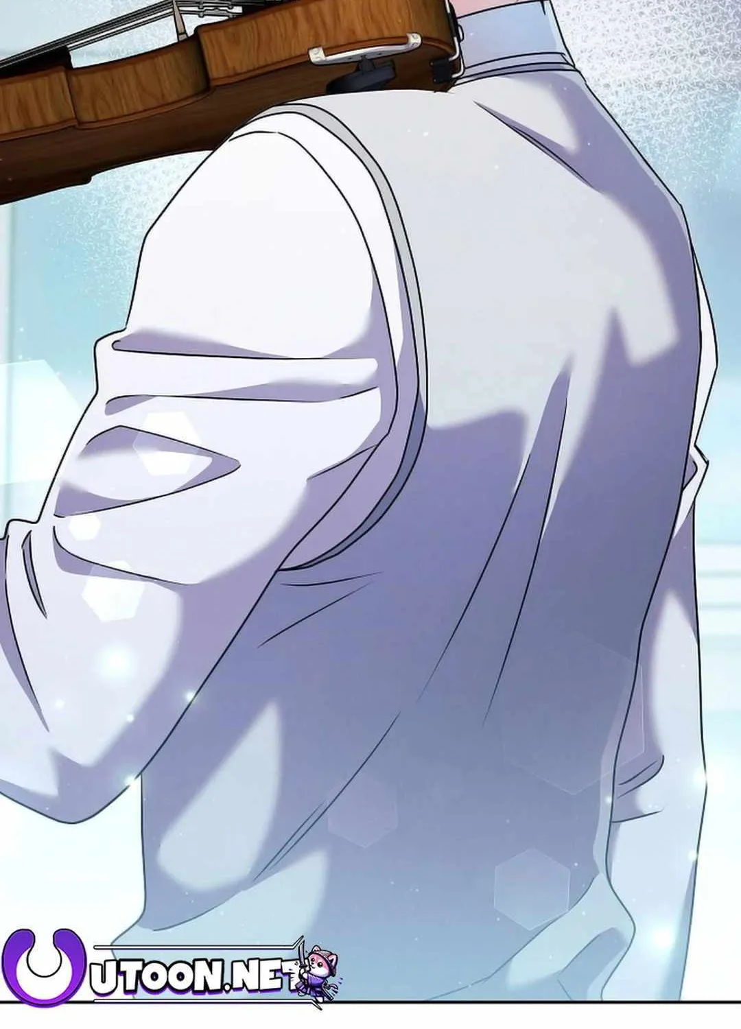 High School Musical Genius Is Paganini Reincarnated Chapter 7 page 42 - 