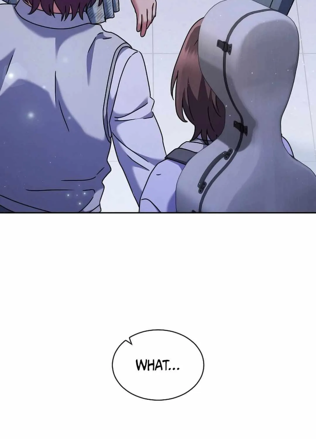 High School Musical Genius Is Paganini Reincarnated Chapter 7 page 46 - 