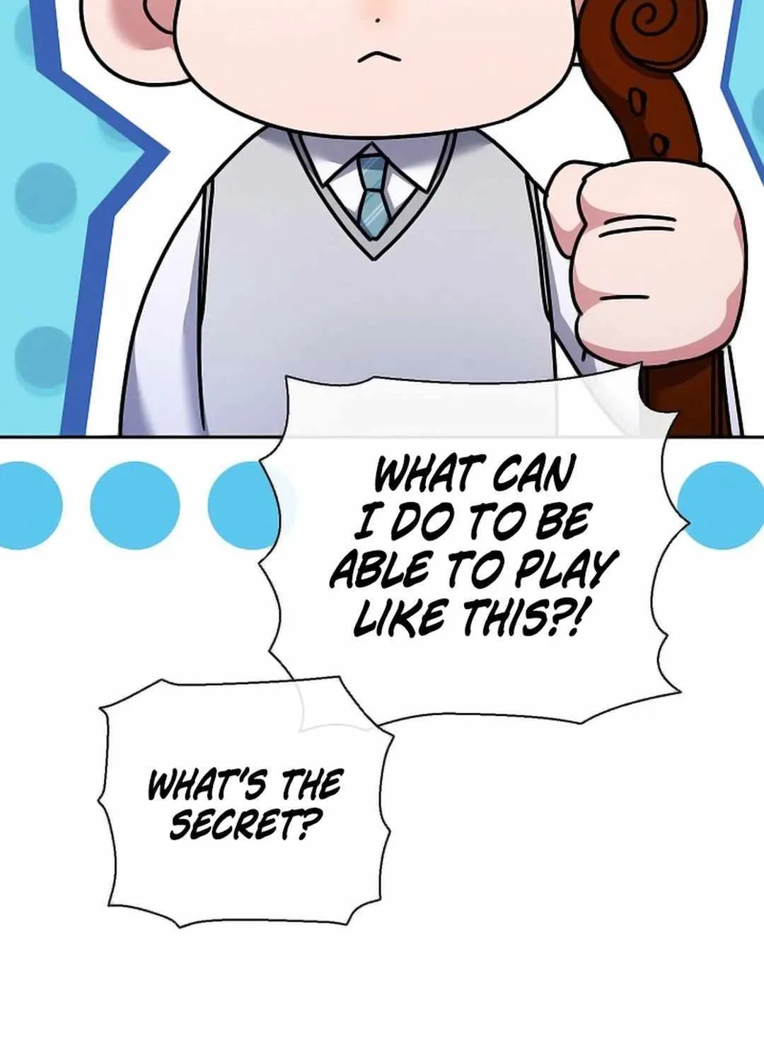 High School Musical Genius Is Paganini Reincarnated Chapter 7 page 53 - 