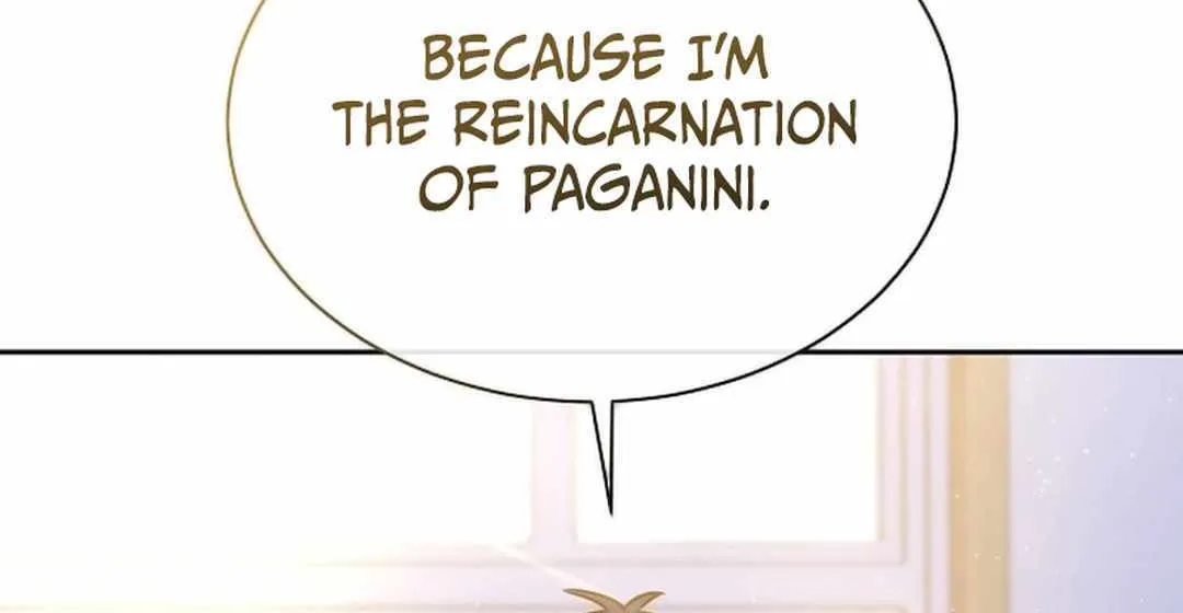 High School Musical Genius Is Paganini Reincarnated Chapter 7 page 56 - 
